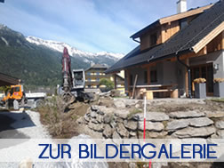 Zur Bildergalerie von Erdbau Gfrerer